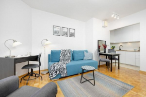 Bukowińska Apartments with Balcony and Parking and Swimming Pool by Noclegi Renters